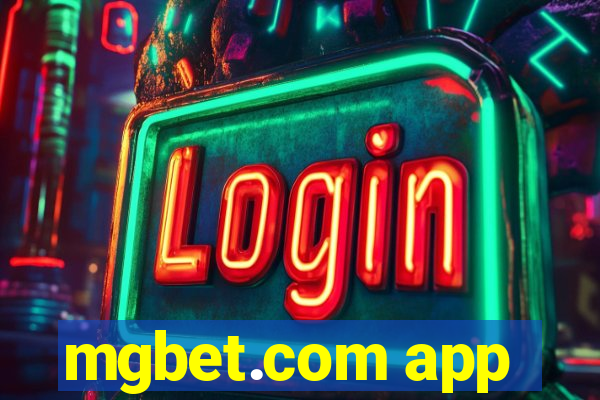 mgbet.com app